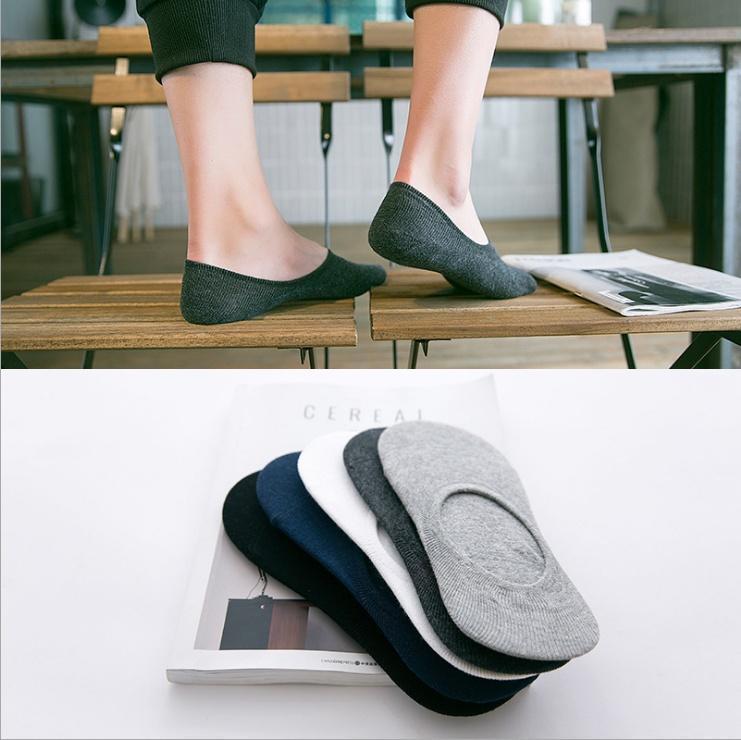 0478 Mens Invisible Socks (12 Pair) freeshipping - DeoDap 0478 Mens Invisible Socks (12 Pair) freeshipping - DeoDap